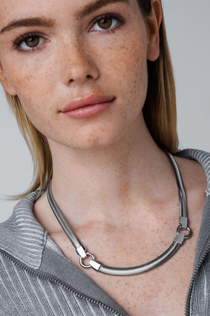 Reverse Necklace Necklaces Vitaly 