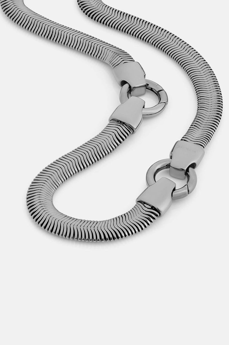 Reverse Necklace Necklaces Vitaly 