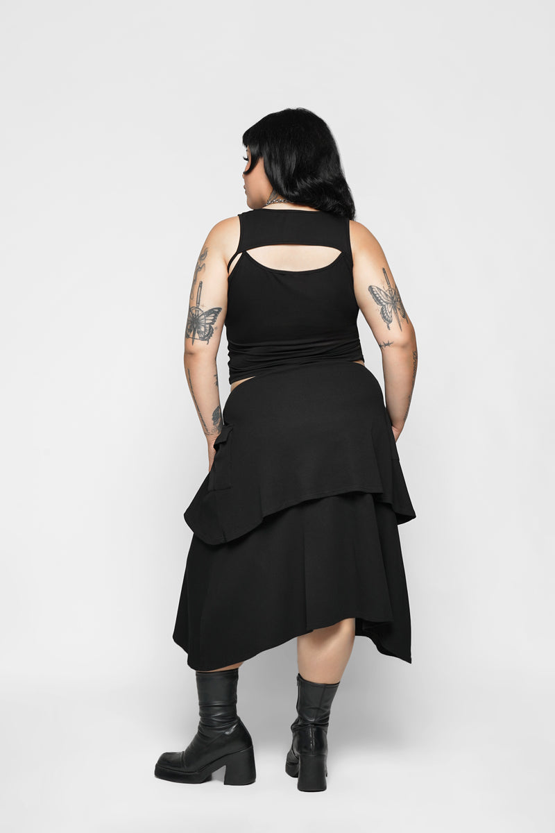 Petra Skirt