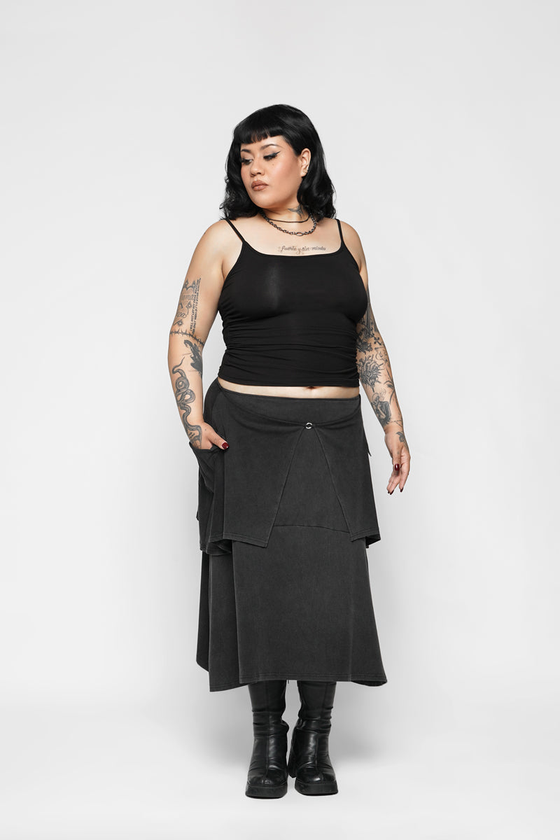 Petra Skirt