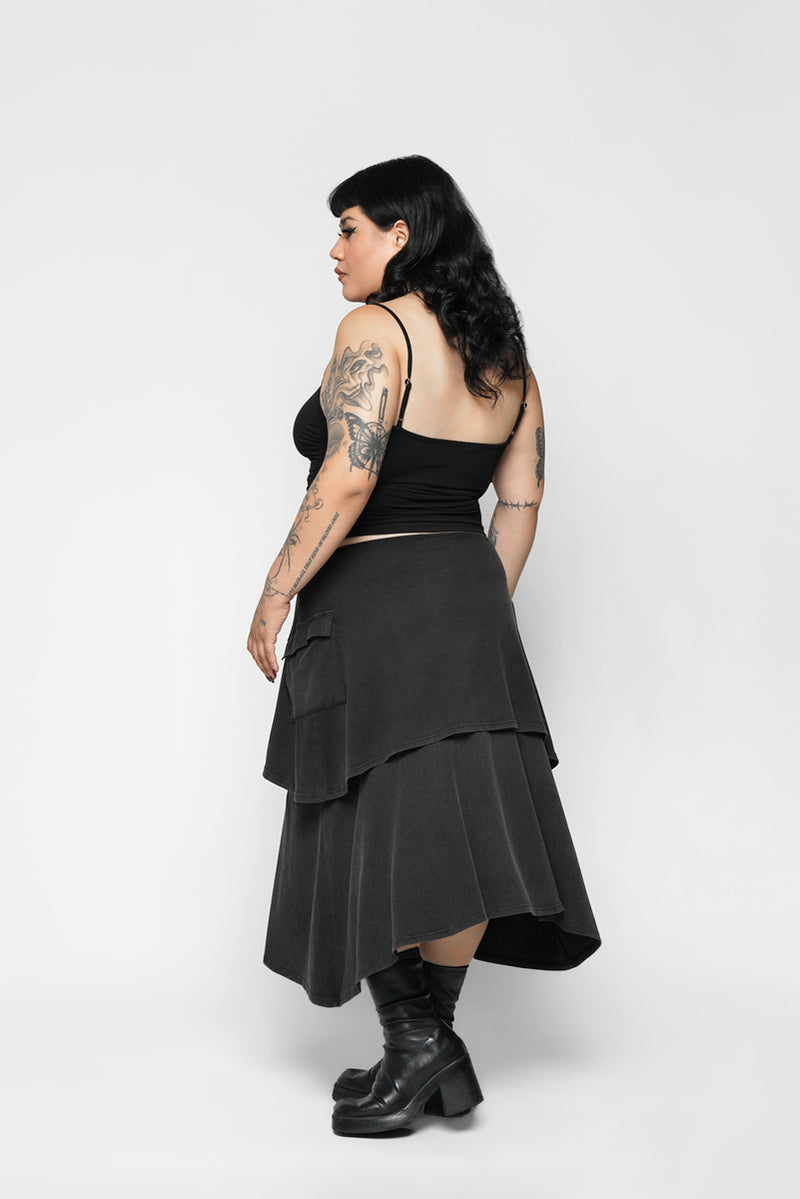 Petra Skirt