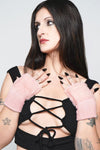 Sheena Fuzzy Gloves Gloves NOCTEX 