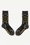 Astrology Socks Socks FootClothes LLC 