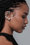 Decibel Ear Cuff Earrings Vitaly 