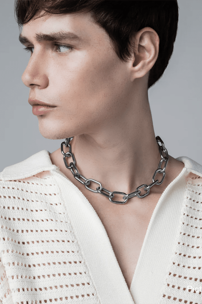 Threshold Necklace Necklace Vitaly 