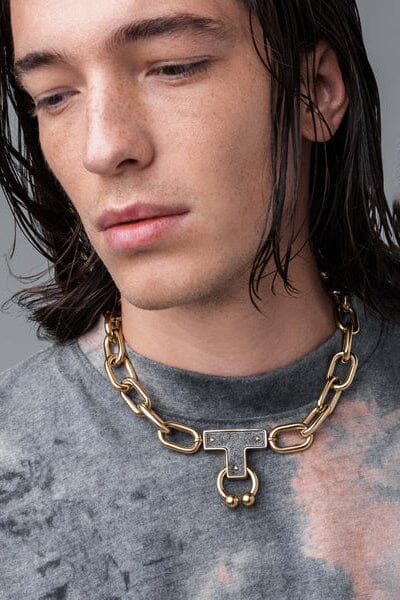 Stronghold Necklace Necklaces Vitaly 