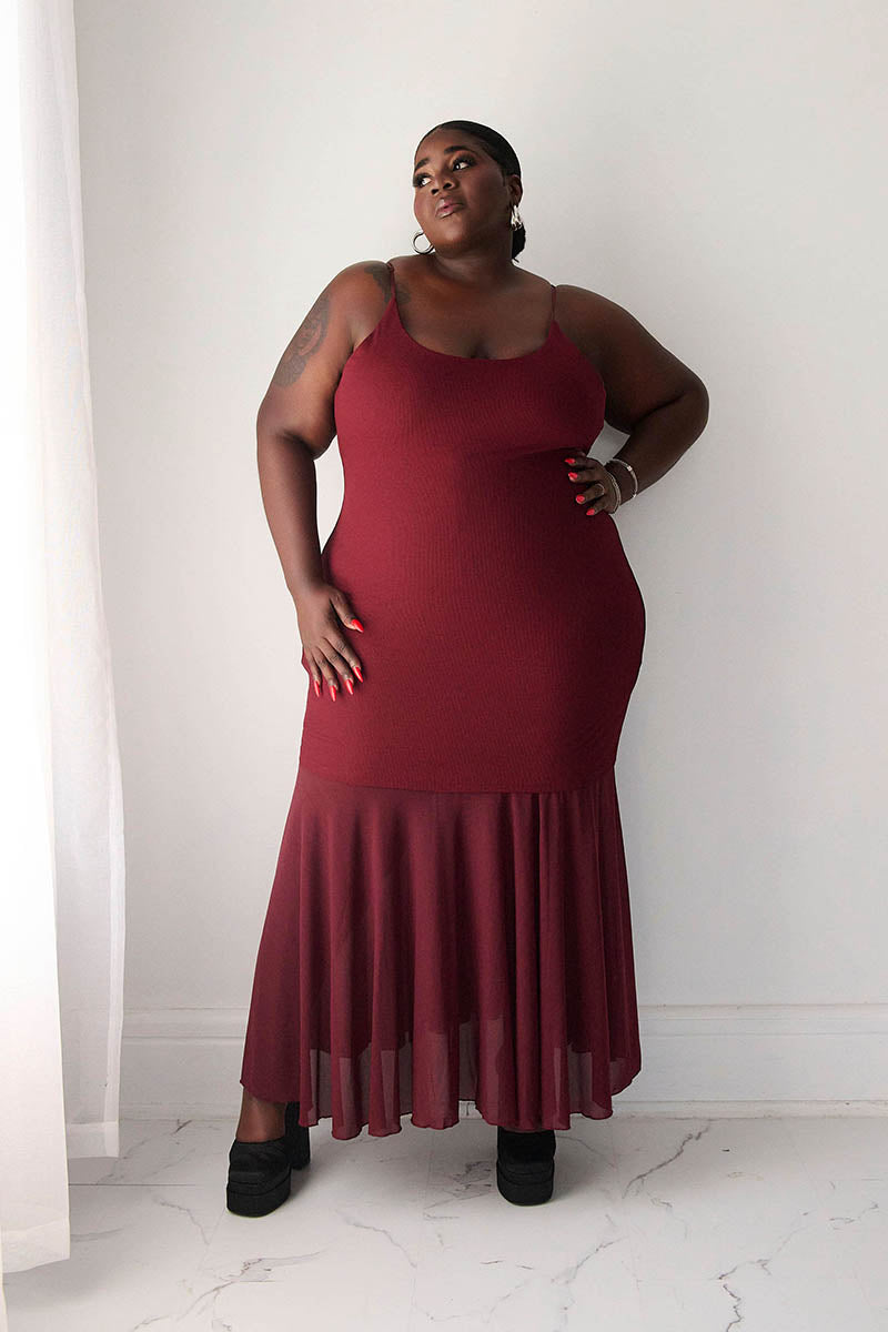 Hydra Dress