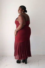 Hydra Dress