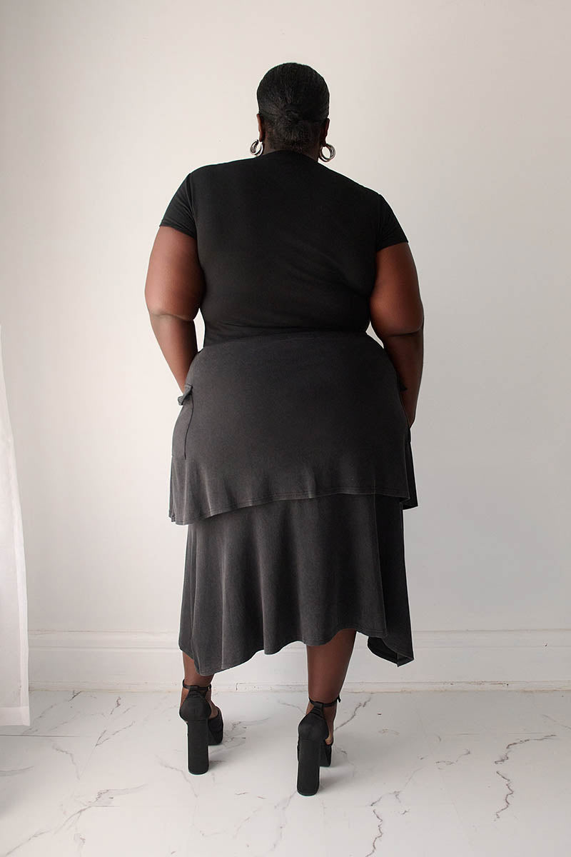 Petra Skirt