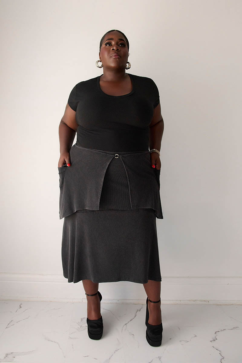 Petra Skirt