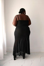 Hydra Dress