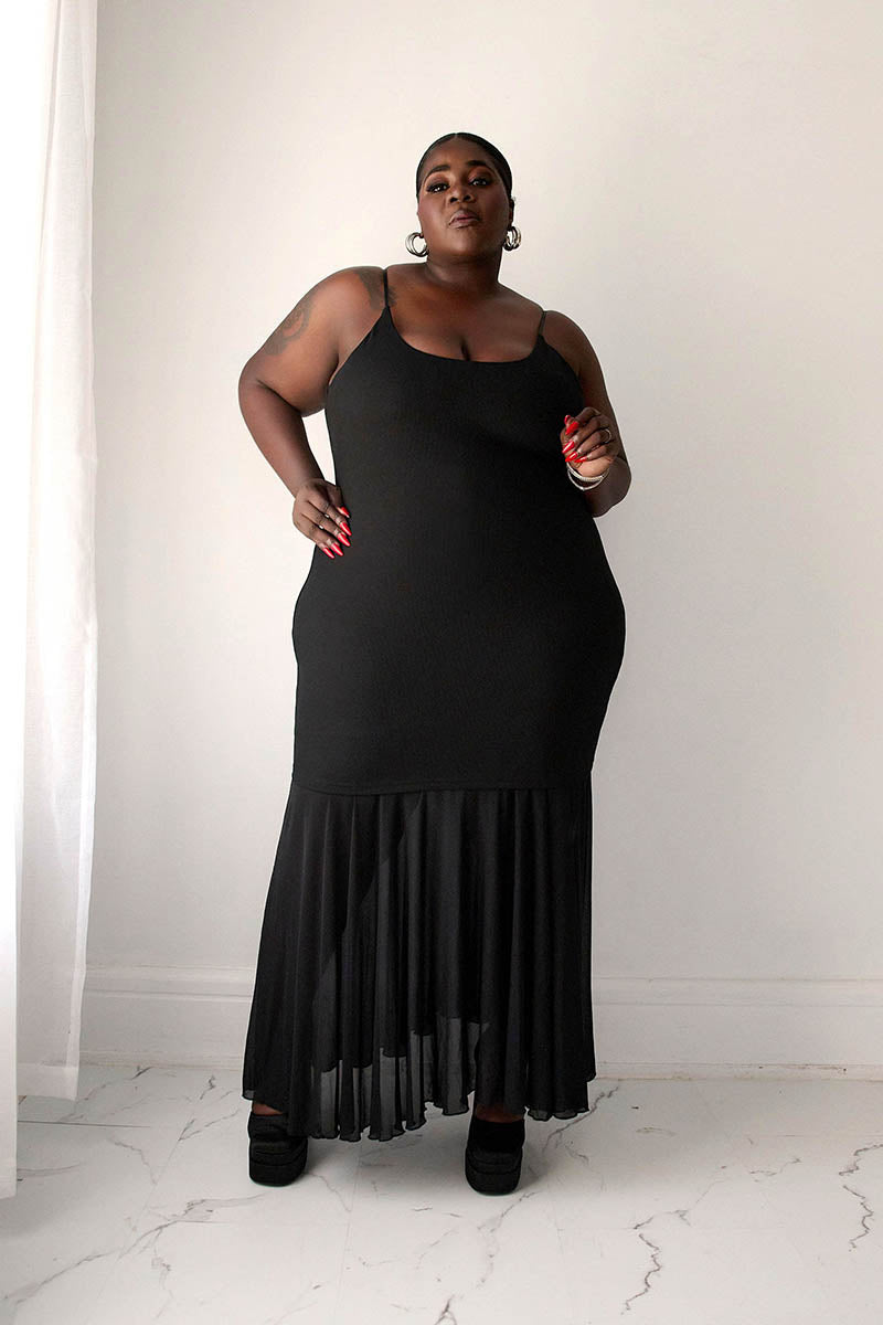 Hydra Dress