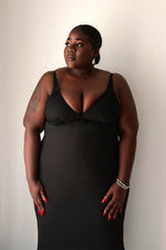 Sylvie Slip Dress
