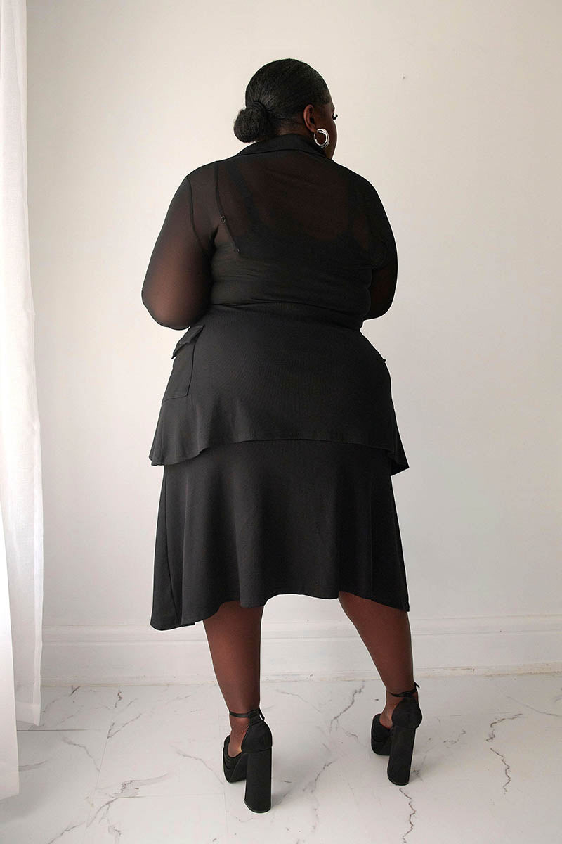 Petra Skirt