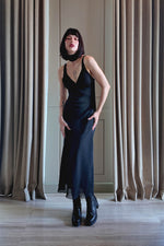 Sylvie Slip Dress