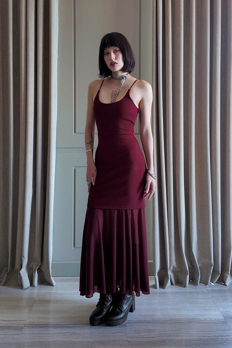 Hydra Dress
