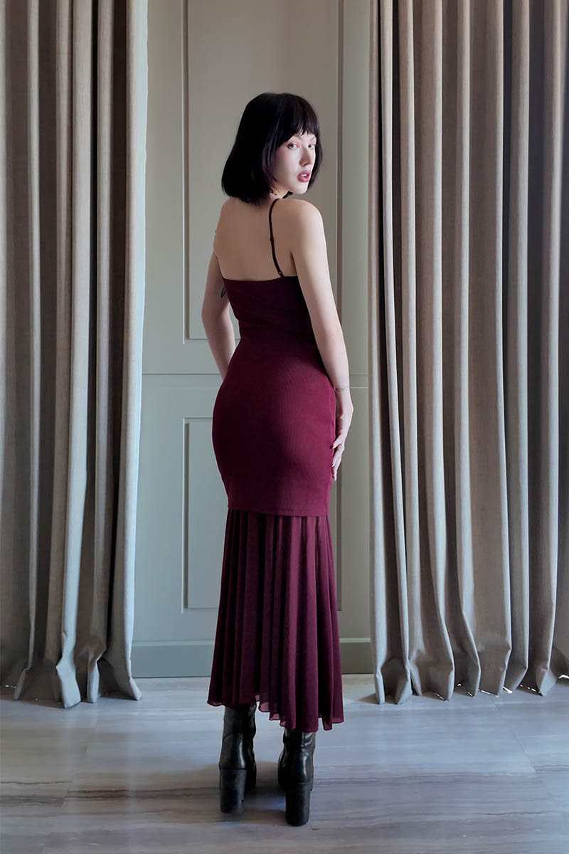 Hydra Dress