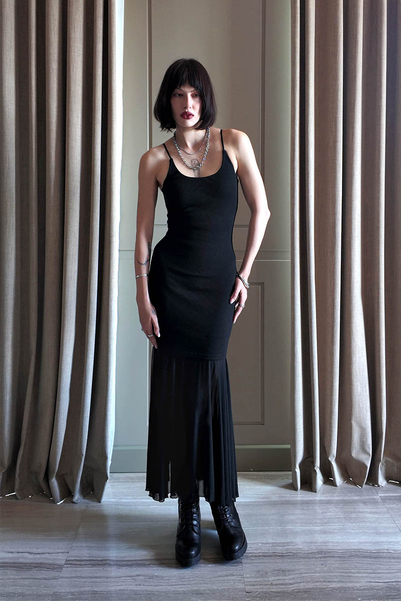 Hydra Dress