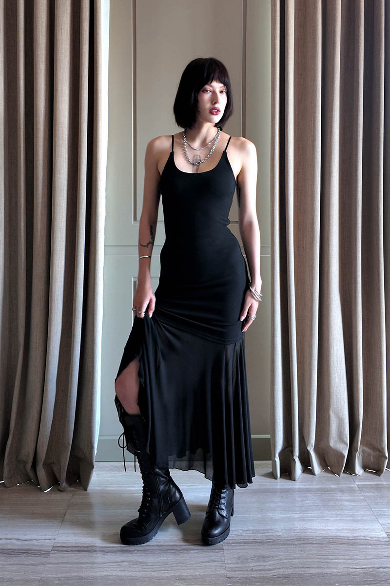 Hydra Dress
