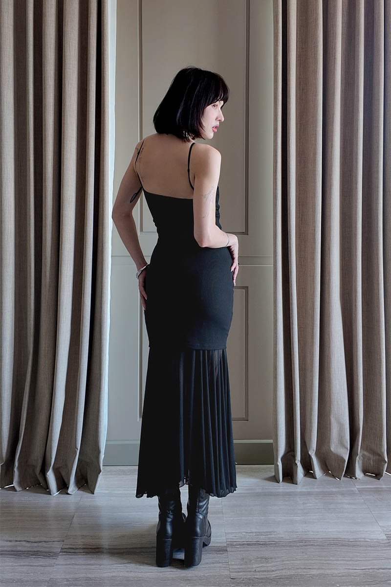 Hydra Dress