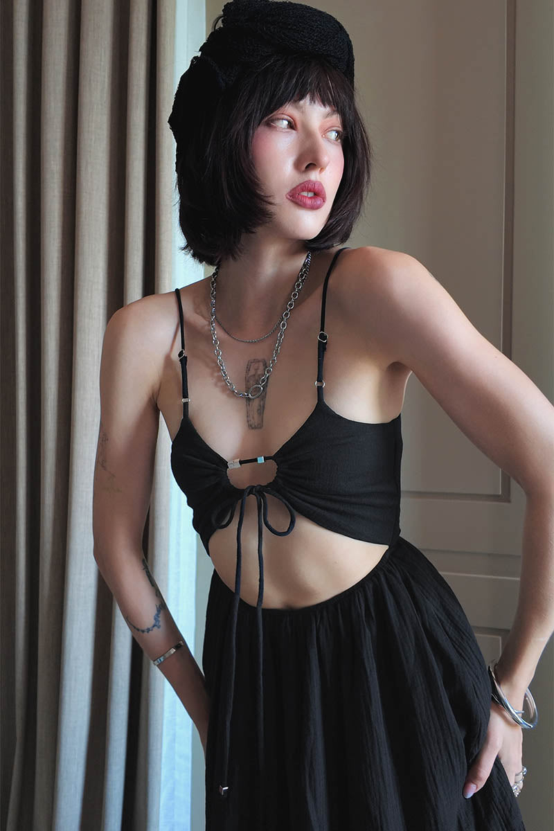 Alto Reversible Dress