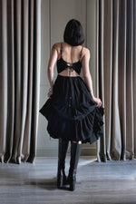 Alto Reversible Dress