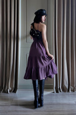 Alto Reversible Dress