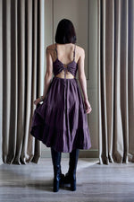 Alto Reversible Dress