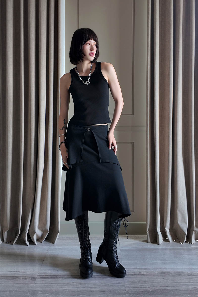 Petra Skirt