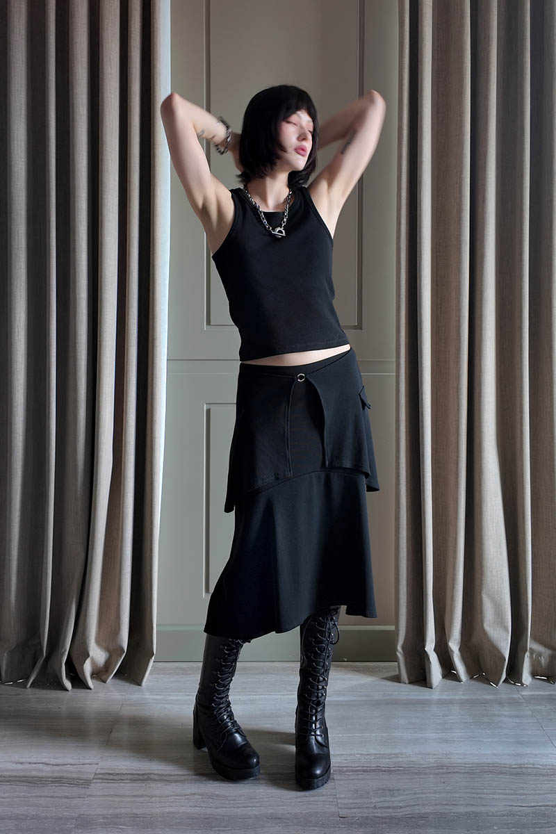 Petra Skirt
