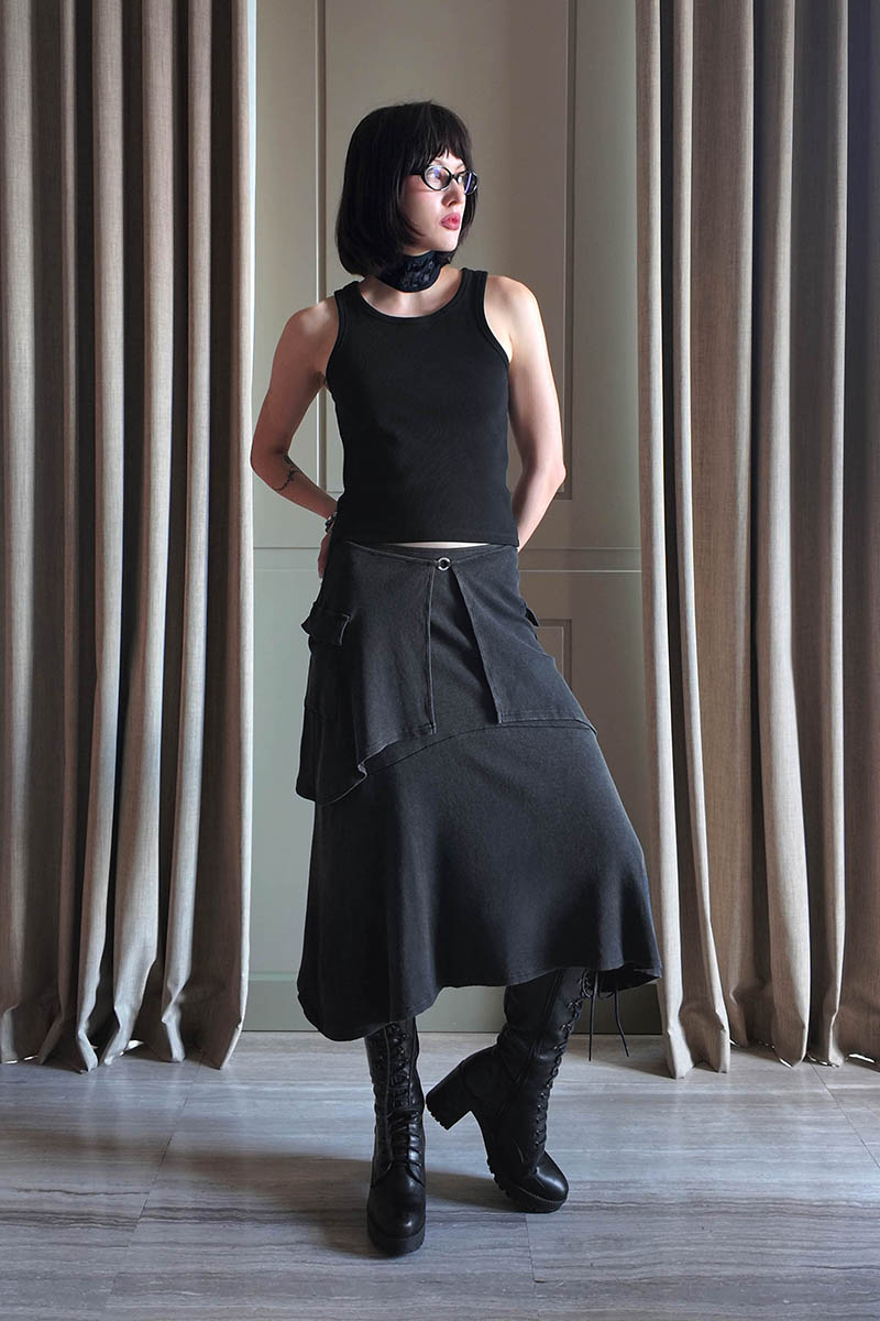 Petra Skirt