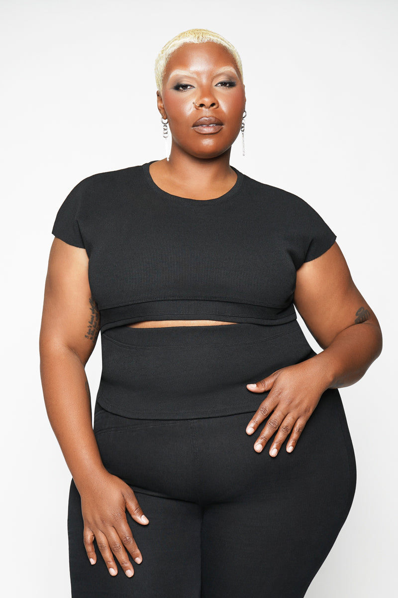 Ulysses Top