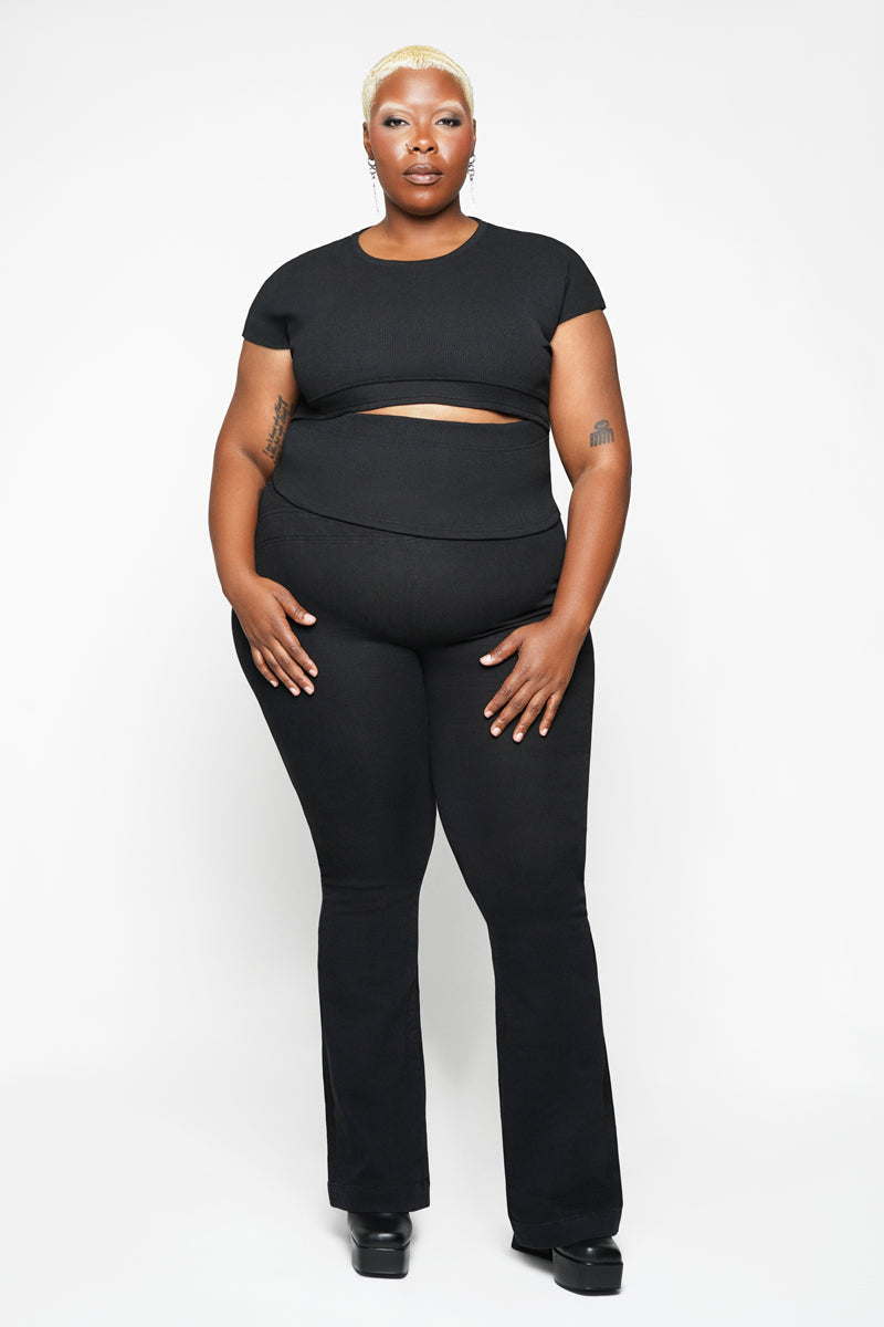 Ulysses Top