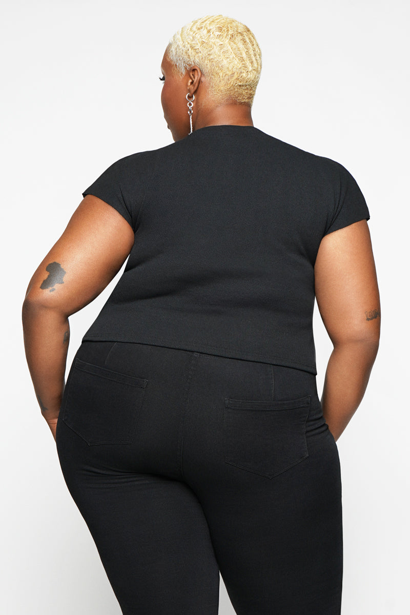 Ulysses Top