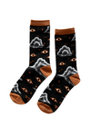 Starry Eyes Socks Socks Ectogasm 