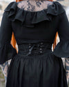 The Harriet Corset Belt