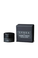 Amber Forest | Solid Perfume Fragrance Lvnea Perfume 