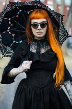 The Harriet Corset Belt Belts Blackwood Castle 