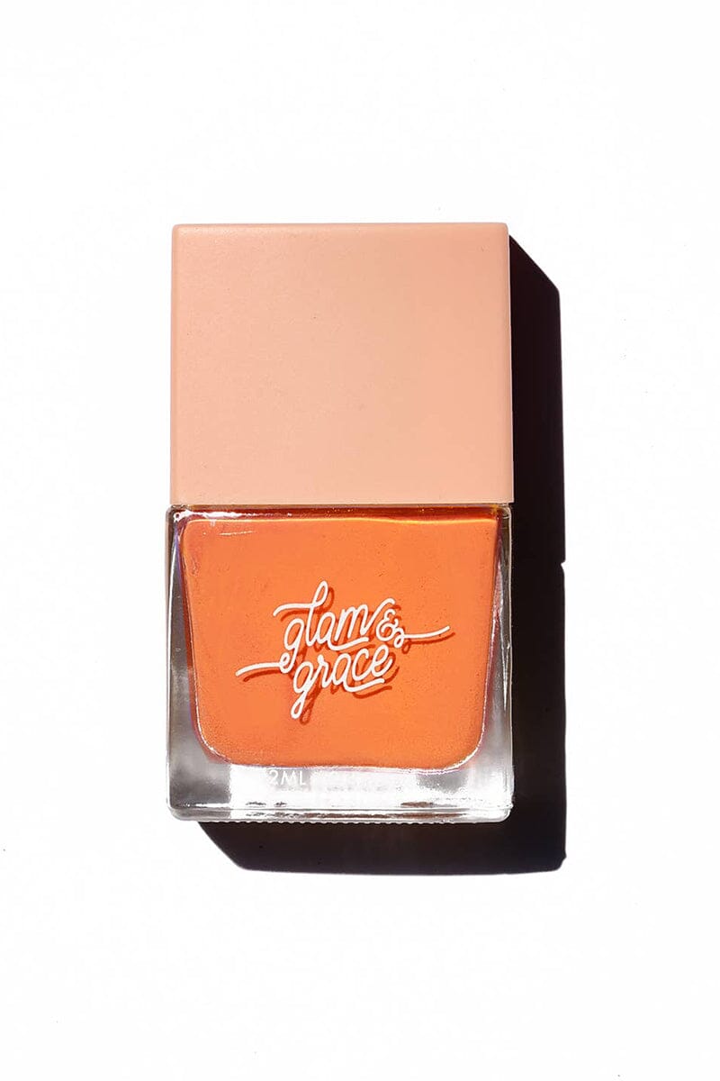 Nail Polish - Tiger Lily Nail Polish Glam & Grace 