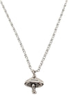 Mushroom Necklace Necklaces Mysticum Luna 
