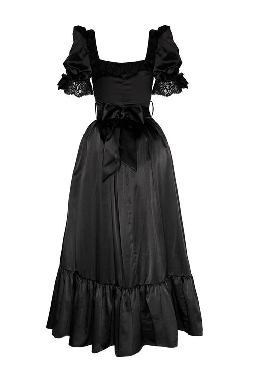 The Isabella Dress
