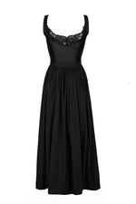 The Lydia Dress Long Dresses Blackwood Castle 