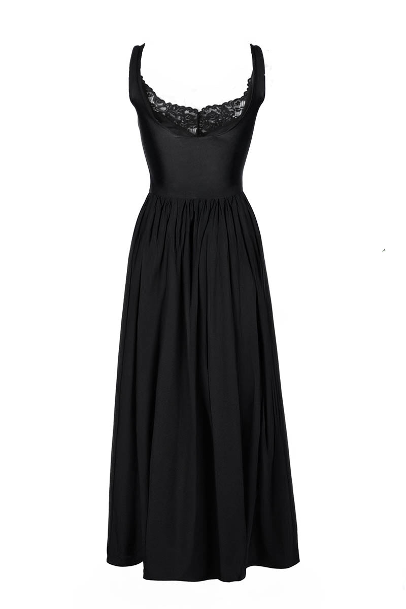 The Lydia Dress