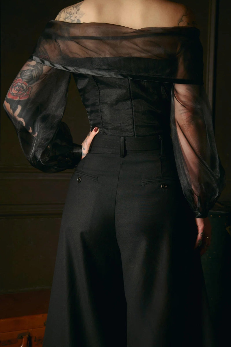 The Maria Trousers
