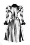 The Minerva Dress