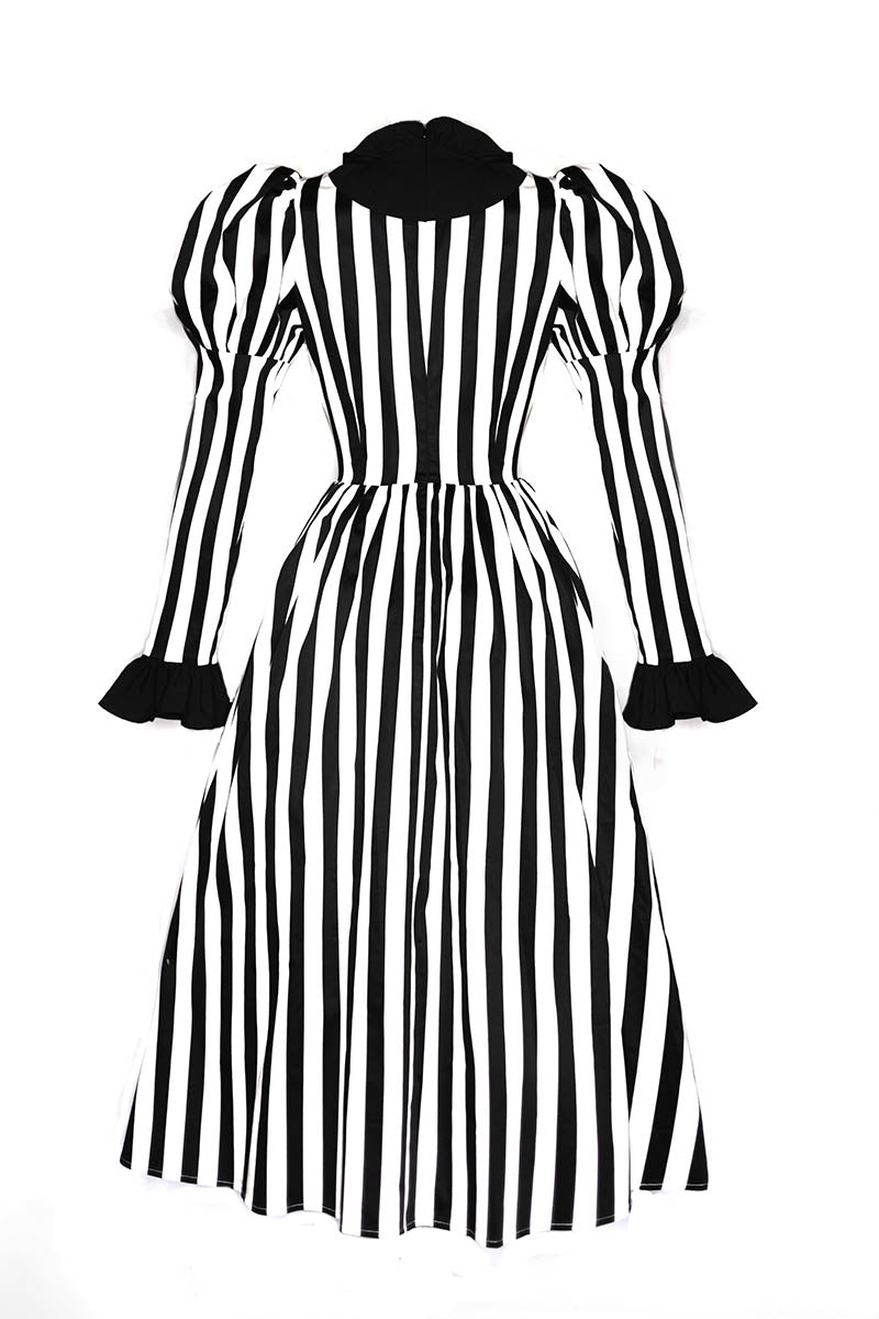 The Minerva Dress