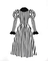 The Minerva Dress
