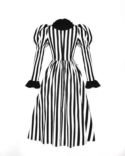 The Minerva Dress