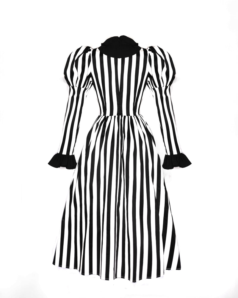 The Minerva Dress
