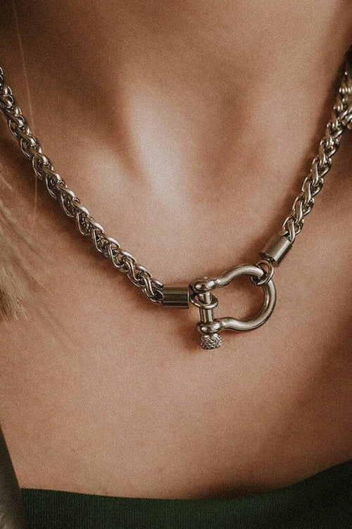 Casus Necklace Necklaces Mysticum Luna 
